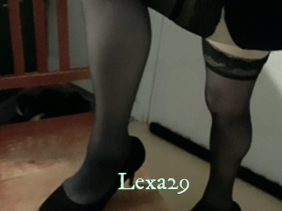 Lexa29