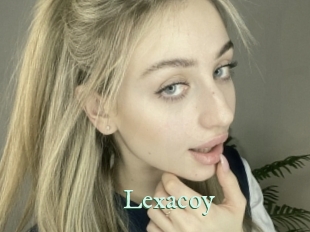 Lexacoy