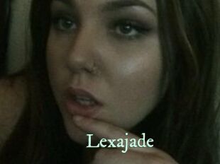 Lexa_jade