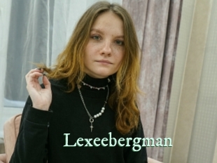 Lexeebergman