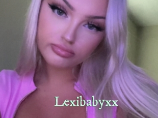 Lexibabyxx