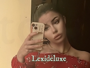 Lexideluxe