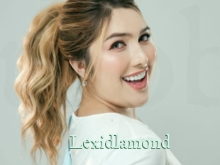 Lexidlamond