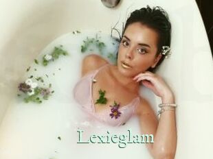 Lexieglam