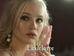lexieloree Top Blog X