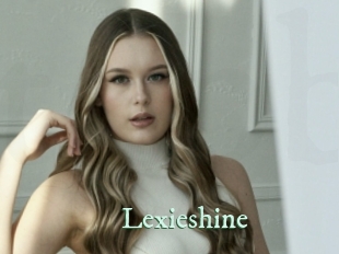 Lexieshine