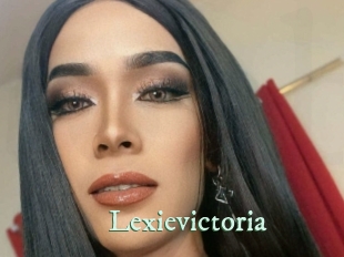 Lexievictoria