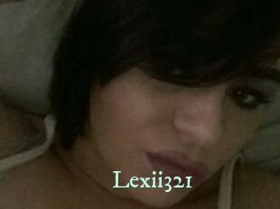 Lexii321