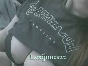 Lexijones22