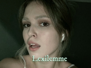 Lexilemme