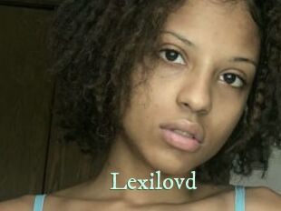 Lexilovd