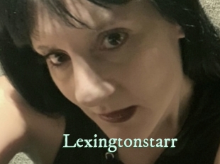 Lexingtonstarr