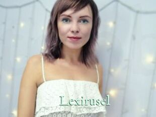 lexirusel Top Blog X