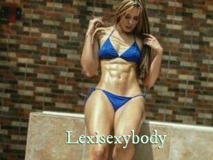 Lexisexybody