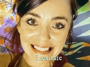 Lexitate