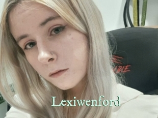 Lexiwenford