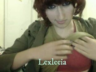 Lexleeia