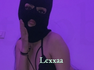 Lexxaa