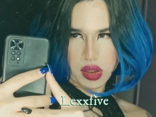 Lexxfive