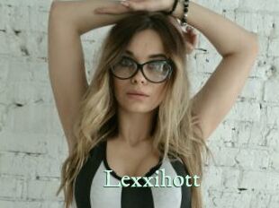 Lexxihott