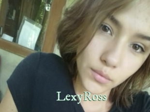 LexyRoss