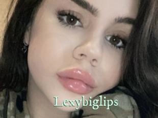 Lexybiglips