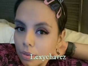 Lexychavez