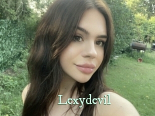 Lexydevil