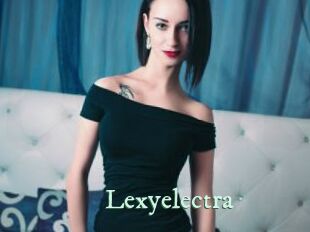 Lexyelectra