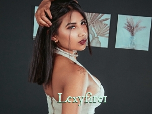 Lexyfire1