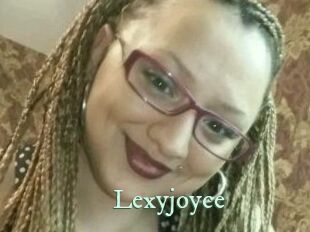 Lexyjoyce