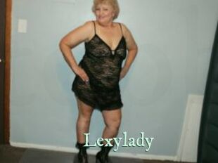 Lexylady