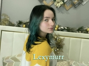 Lexymurr