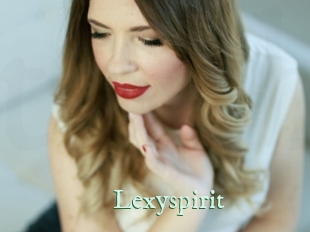 Lexyspirit