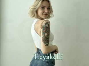 Leyakelli