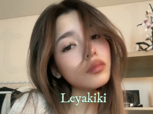Leyakiki