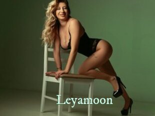 Leyamoon