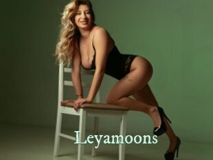 Leyamoons