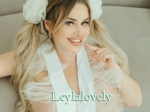 Leylalovely