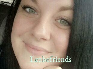 Lezbefriends