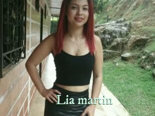 Lia_martin