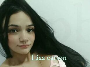 Liaa_carson