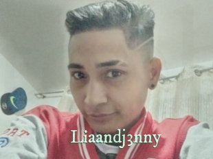 Liaandj3nny