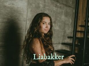 Liabakker