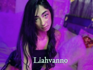 Liahvanno