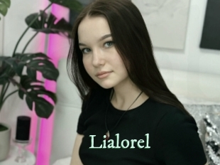 Lialorel