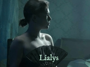 Lialys