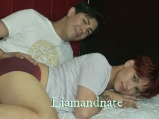 Liamandnate