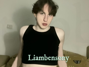 Liambensony