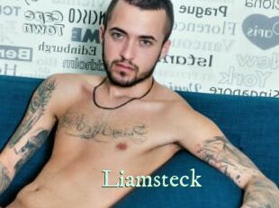 Liamsteck